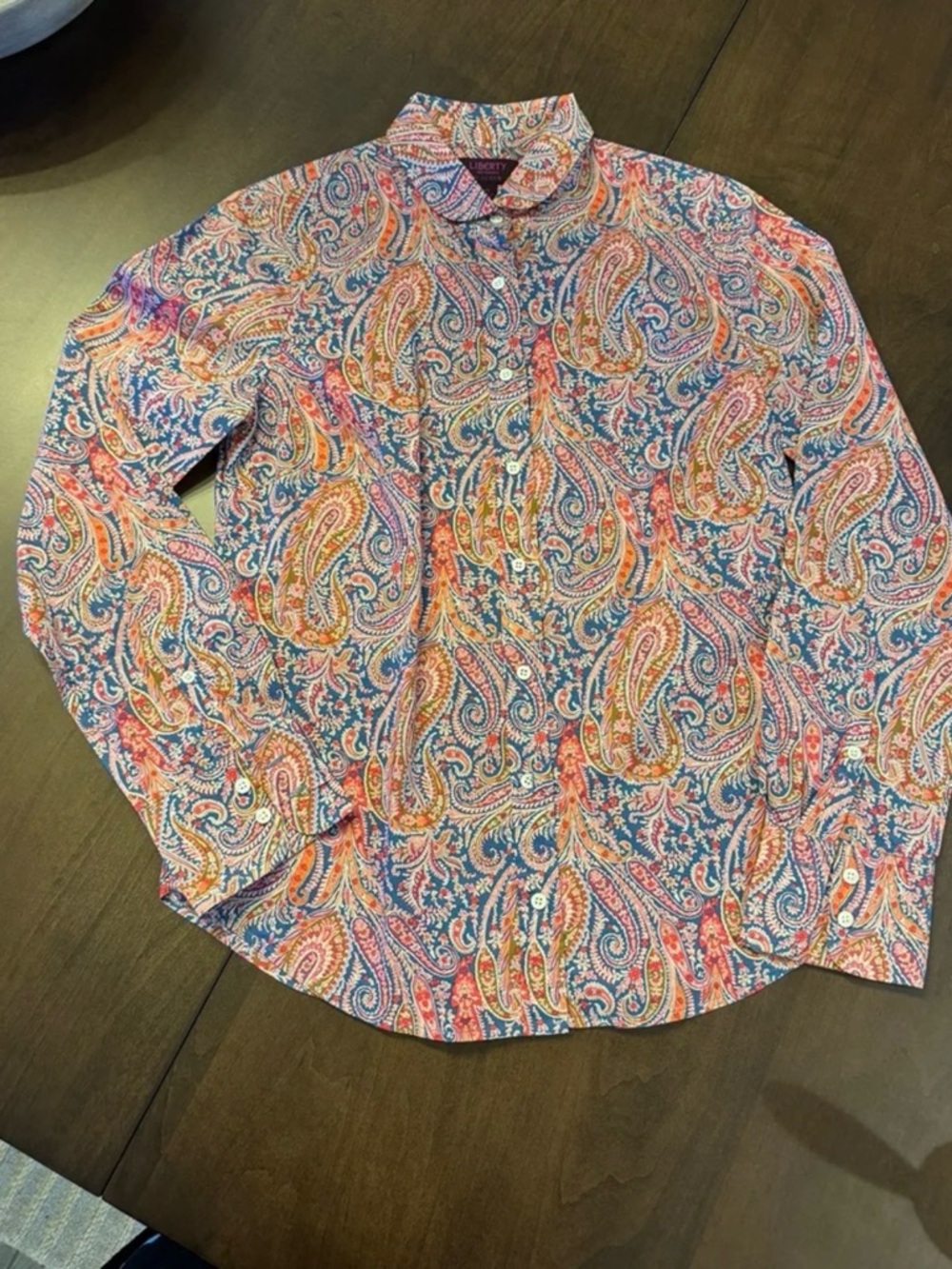 Women’s J Crew Button Down